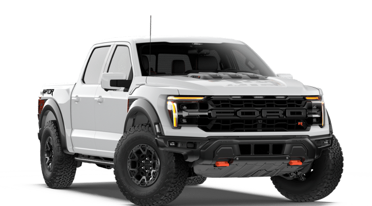 F-150® vehicle